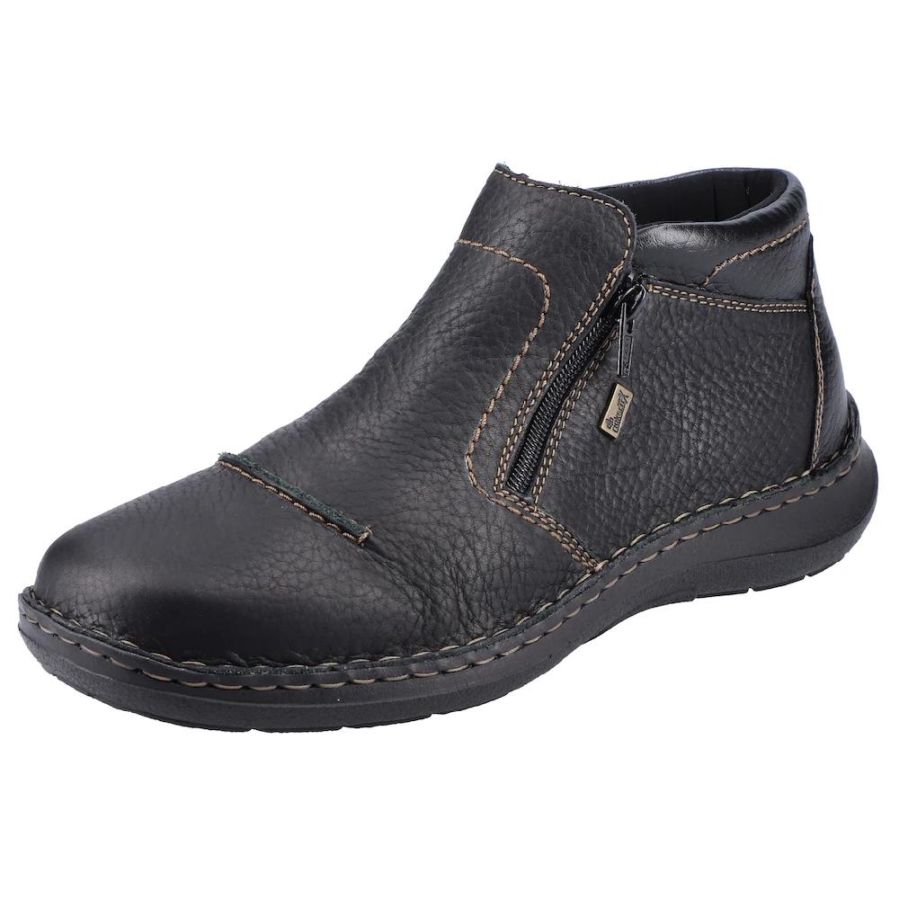 Rieker Winterboots mit TEX Membran bestellen
