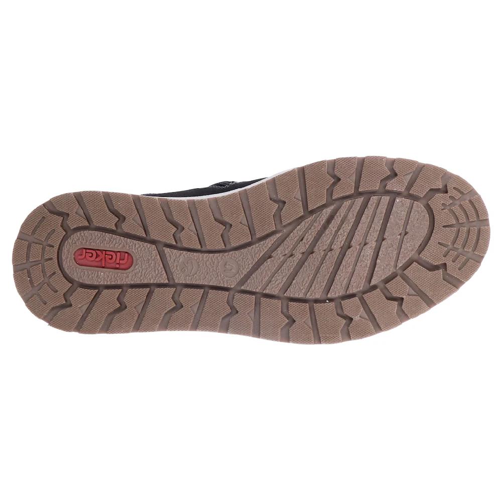 Rieker Winterboots Mit Warmfutter ▷ Für
