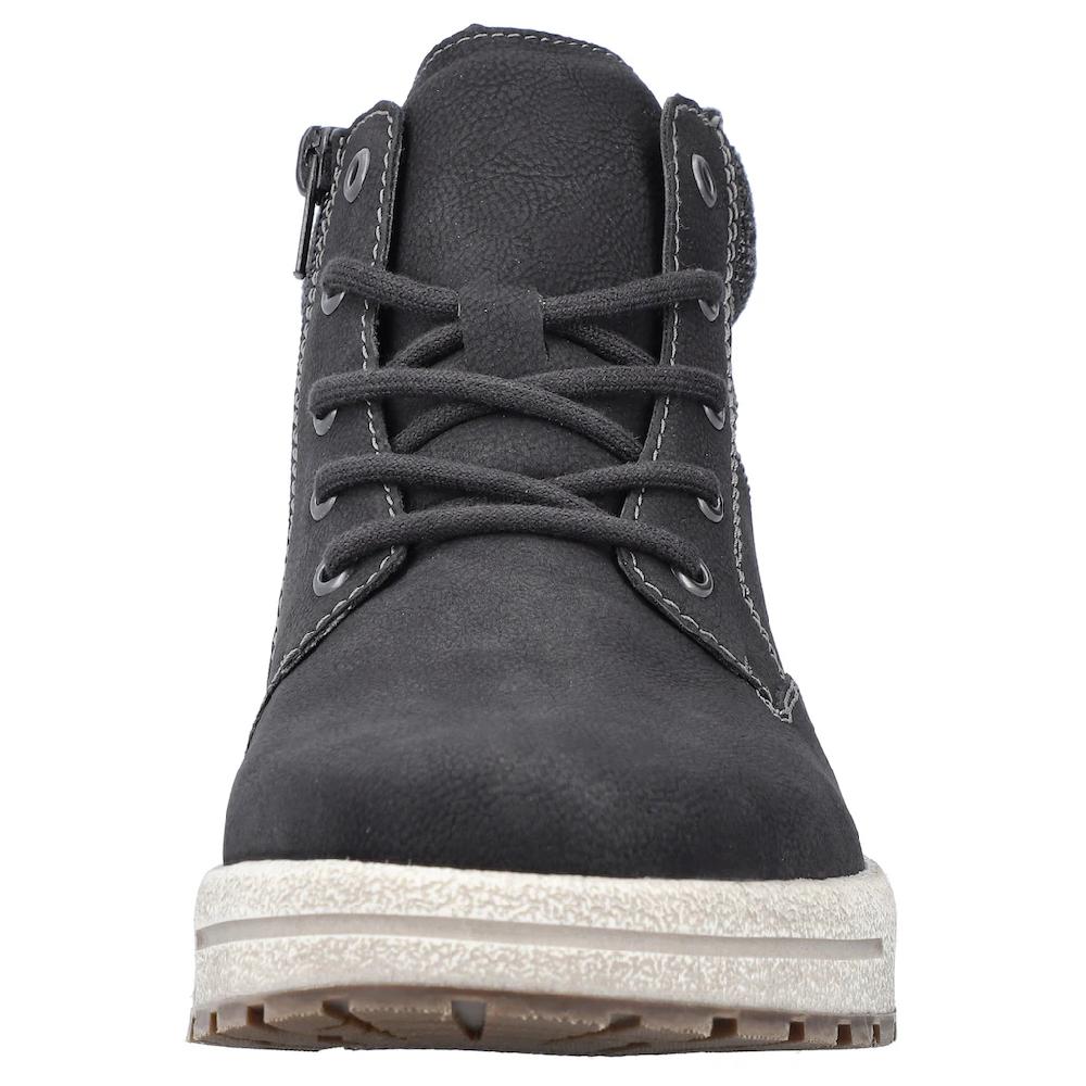 Rieker Winterboots Mit Warmfutter ▷ Für
