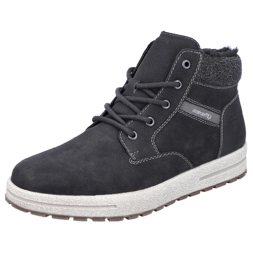 Rieker Winterboots mit Warmfutter ▷ für