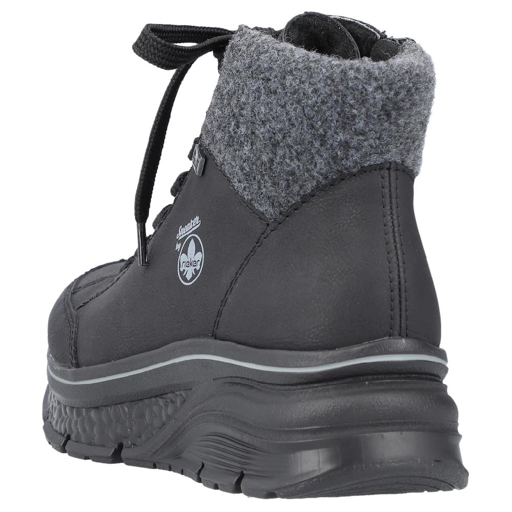 Rieker Winterboots Mit Wasserabweisender Rieker-TEX-Ausstattung Kaufen