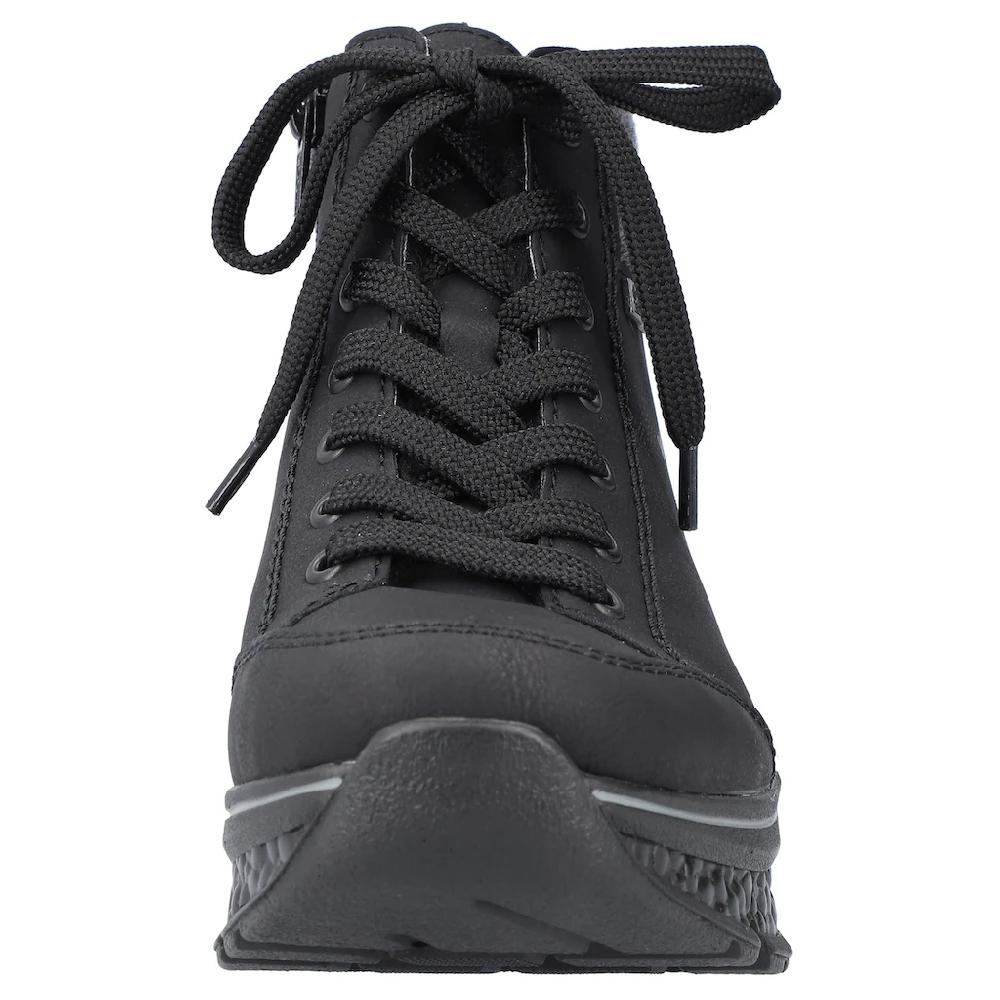 Rieker Winterboots Mit Wasserabweisender Rieker-TEX-Ausstattung Kaufen