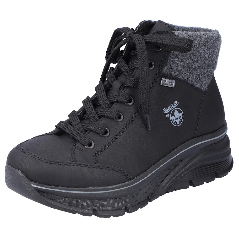 Rieker Winterboots mit wasserabweisender Rieker-TEX-Ausstattung kaufen