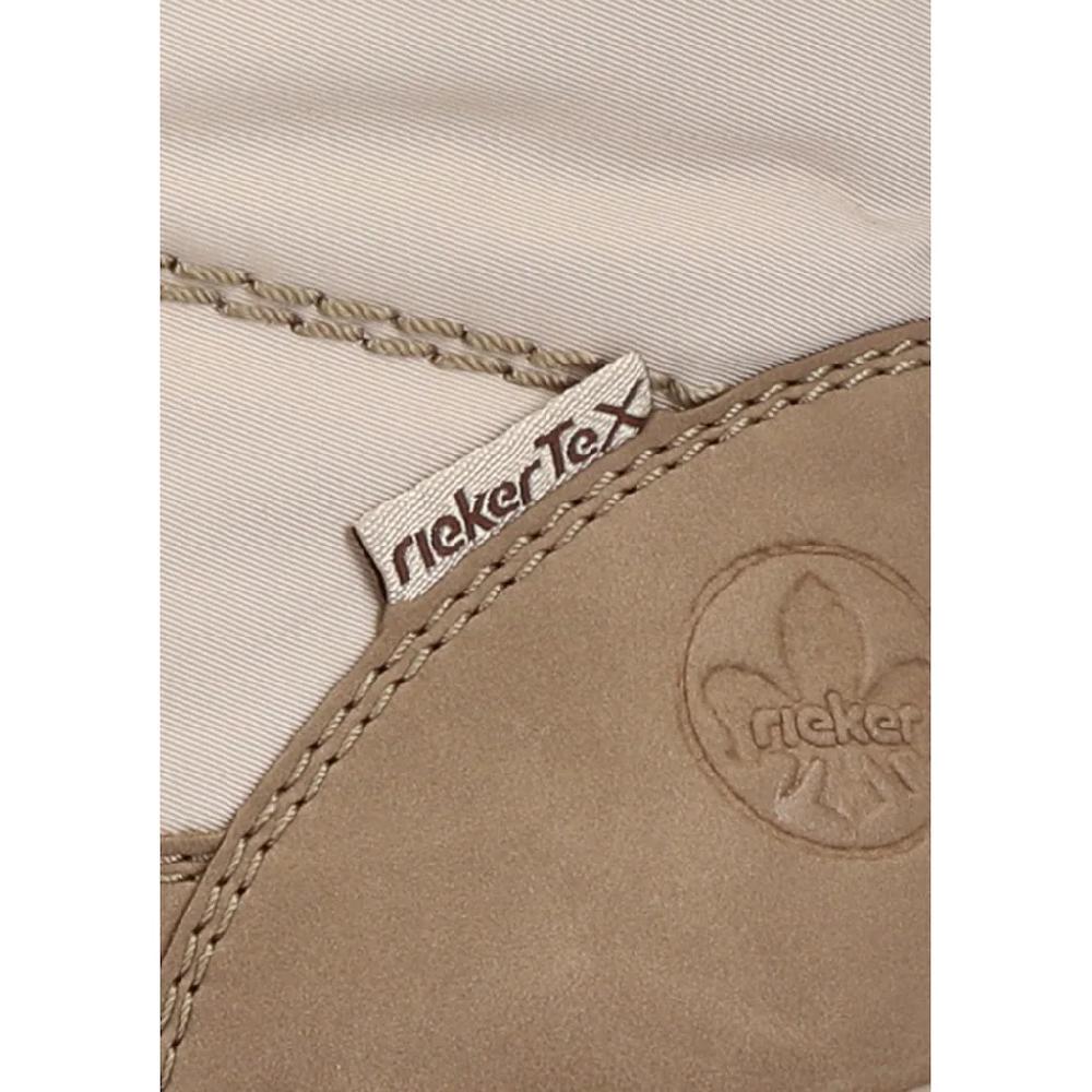 Rieker Winterboots Mit Wasserabweisender RiekerTEX-Membran Bestellen