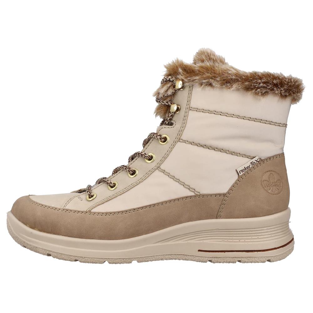 Rieker Winterboots Mit Wasserabweisender RiekerTEX-Membran Bestellen