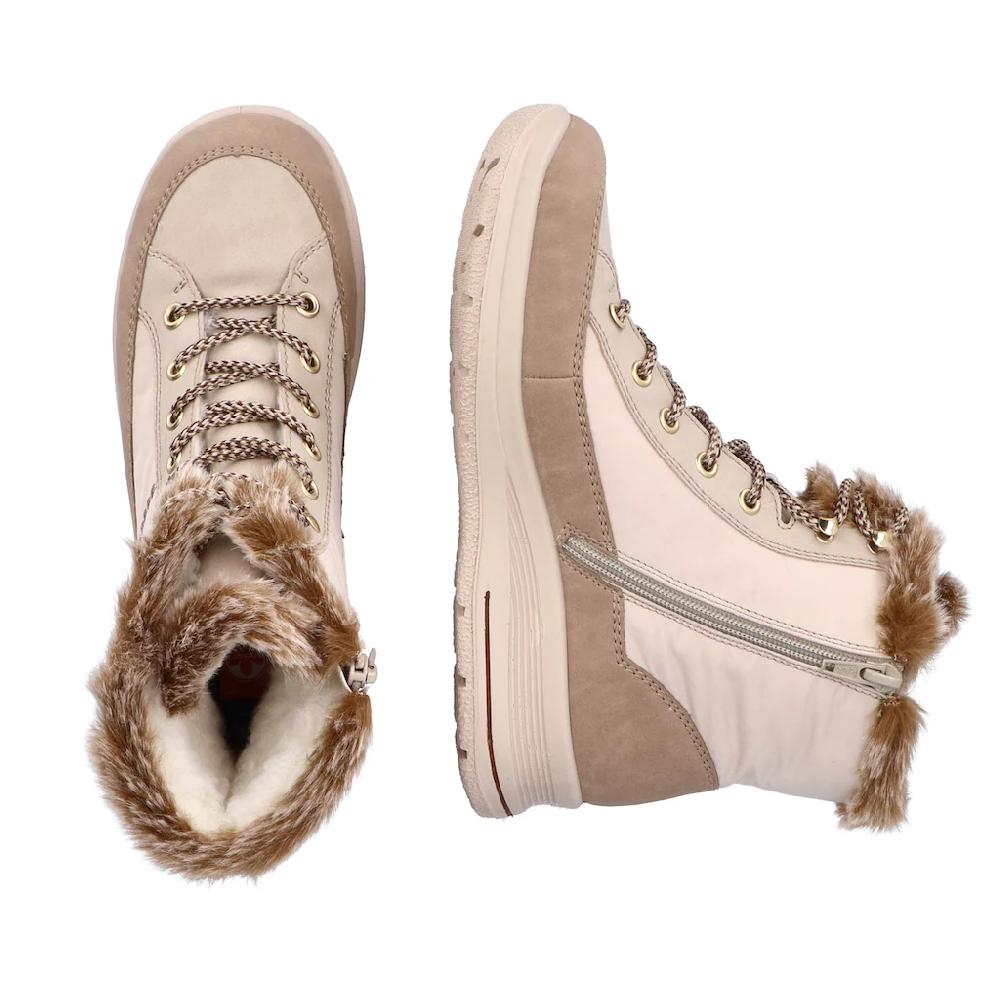 Rieker Winterboots Mit Wasserabweisender RiekerTEX-Membran Bestellen