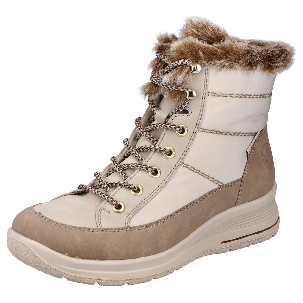 Rieker Winterboots mit wasserabweisender riekerTEX-Membran bestellen