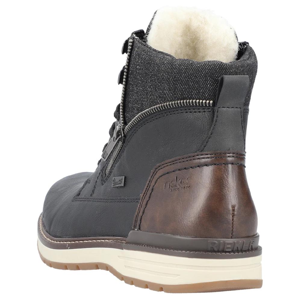 Rieker Winterboots Mit Wasserabweisender RiekerTEX-Membran Kaufen