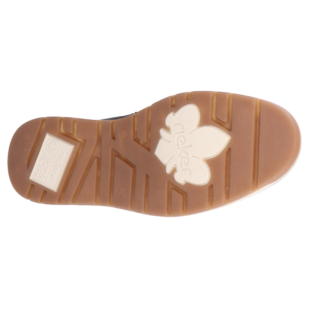Rieker Winterboots Mit Wasserabweisender RiekerTEX-Membran Kaufen