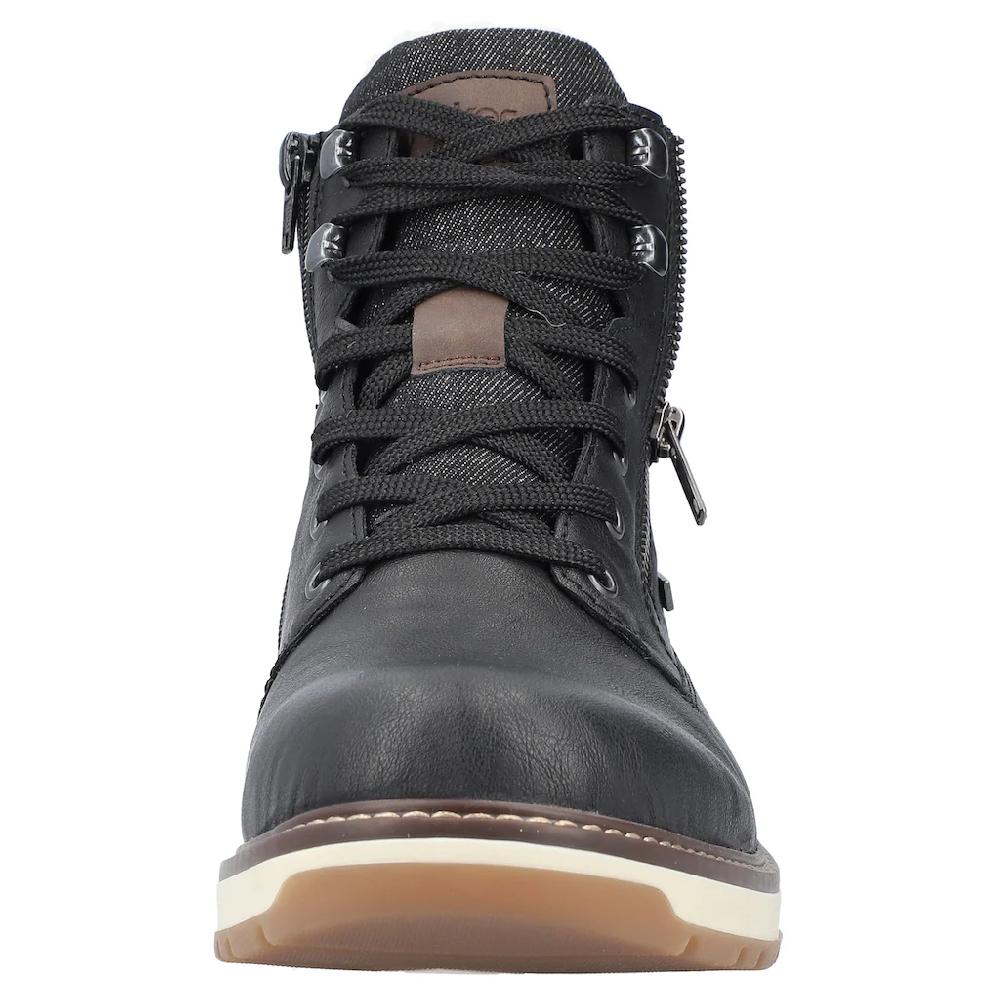 Rieker Winterboots Mit Wasserabweisender RiekerTEX-Membran Kaufen