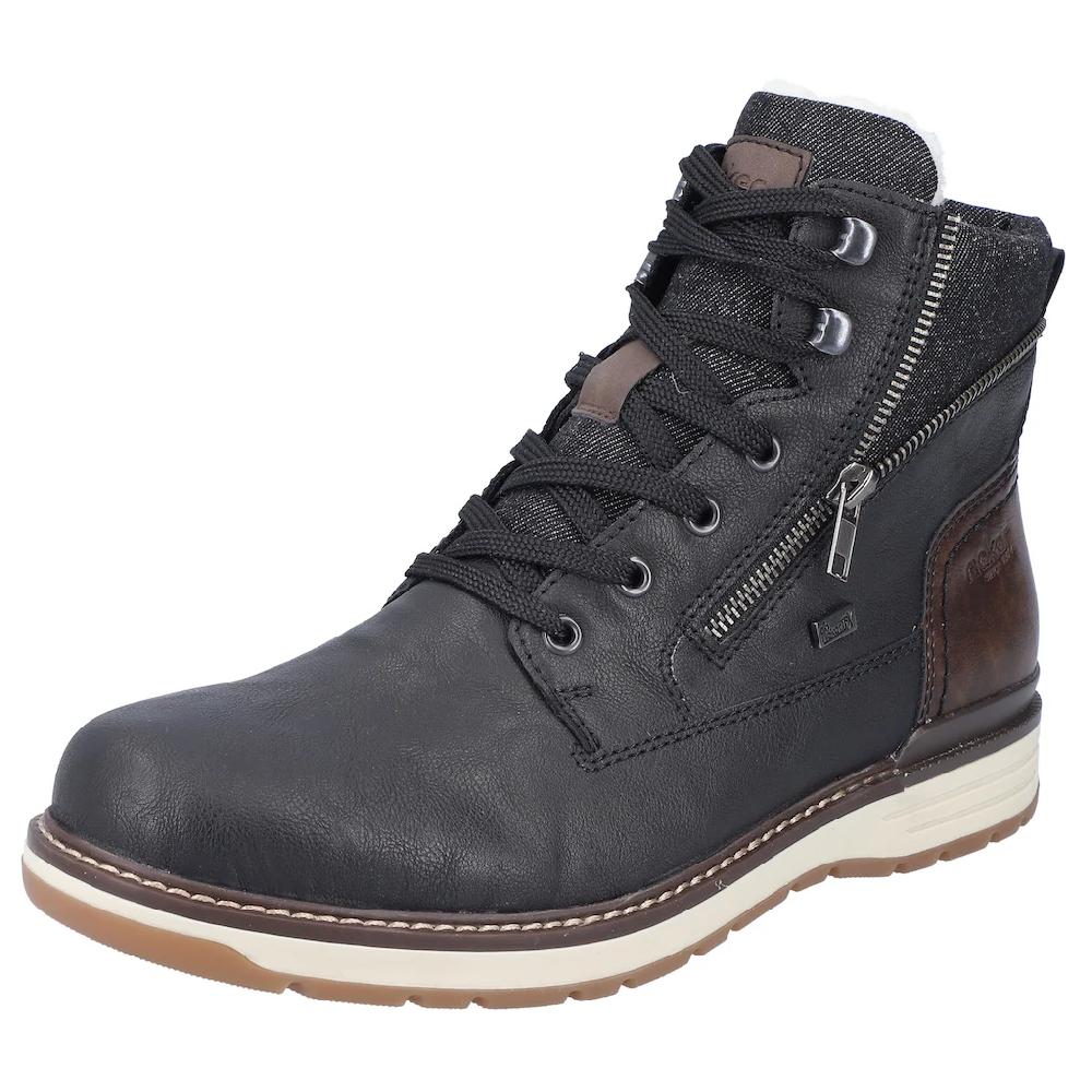 Rieker Winterboots mit wasserabweisender riekerTEX-Membran kaufen