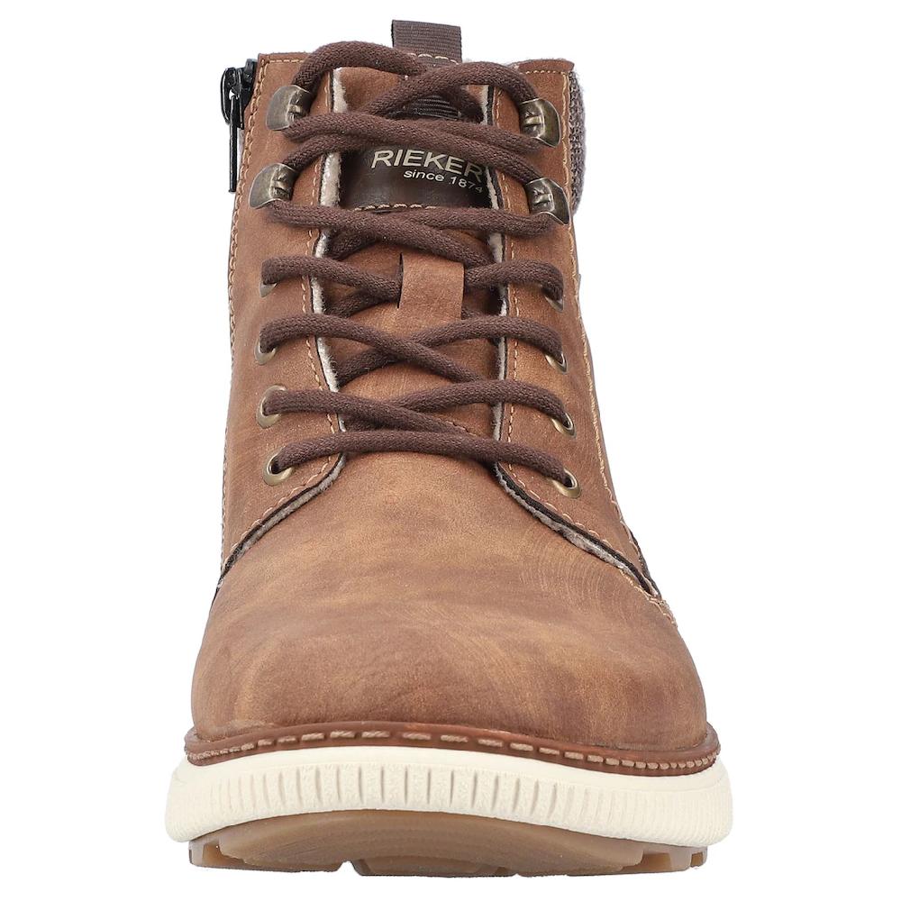Rieker Winterboots Mit Wasserabweisender RiekerTEX-Membran Schmale Form Online Bestellen