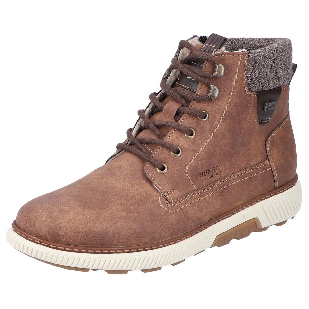 Rieker Winterboots mit wasserabweisender riekerTEX-Membran schmale Form online bestellen