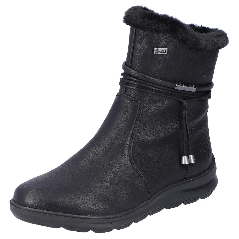Rieker Winterboots mit wasserabweisender riekerTEX-Membran online kaufen