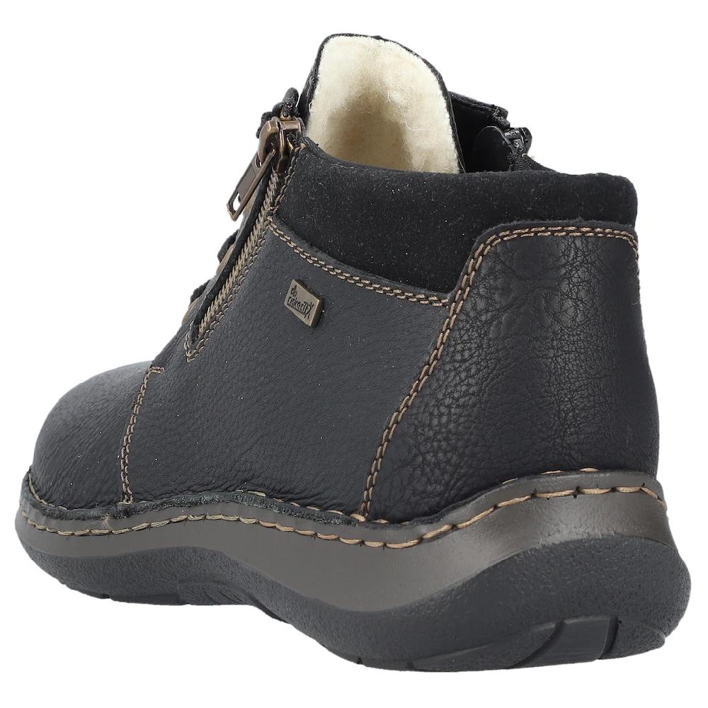Rieker Winterboots Mit Wasserabweisender TEX-Membran Online Bestellen