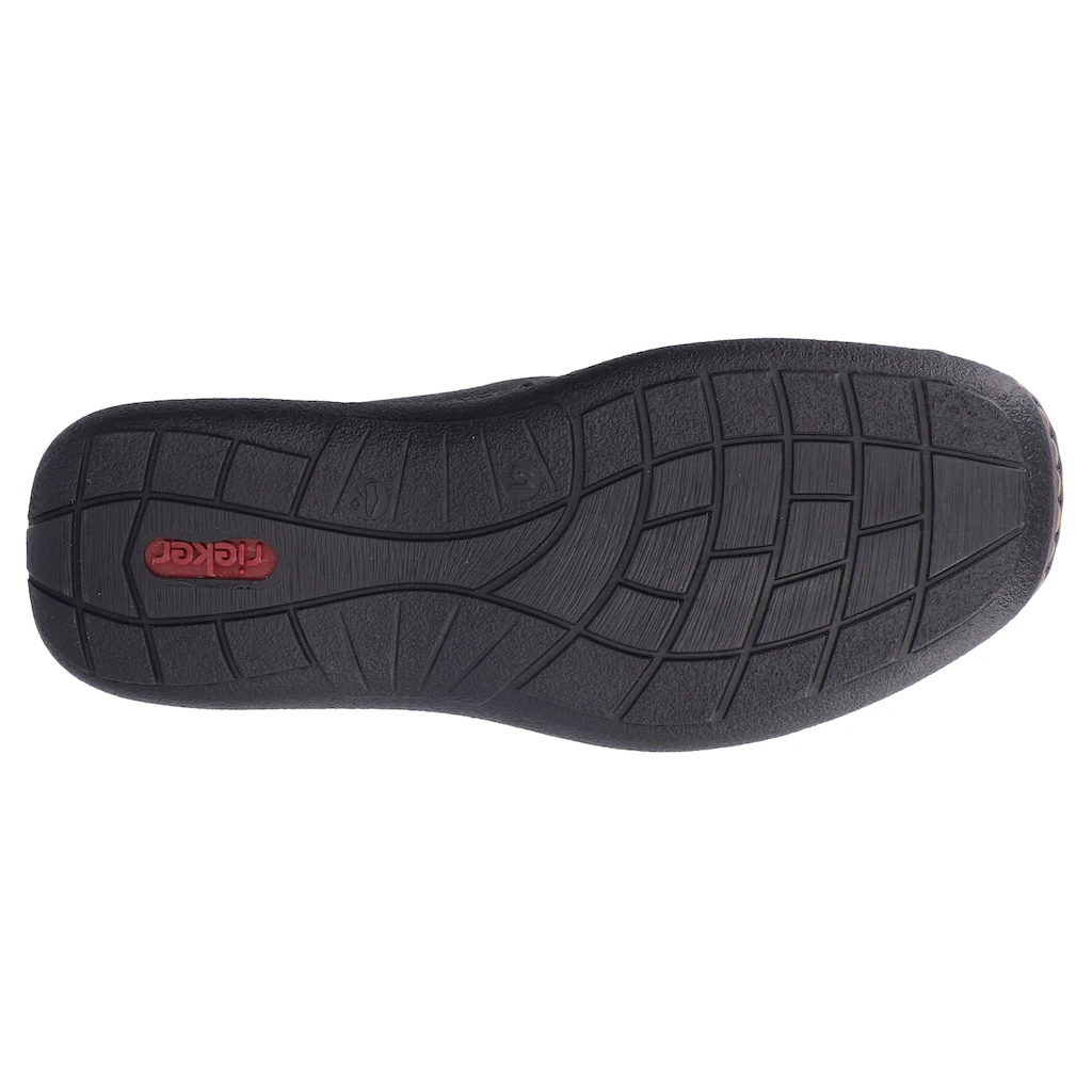 Rieker Winterboots Mit Wasserabweisender TEX-Membran Online Bestellen