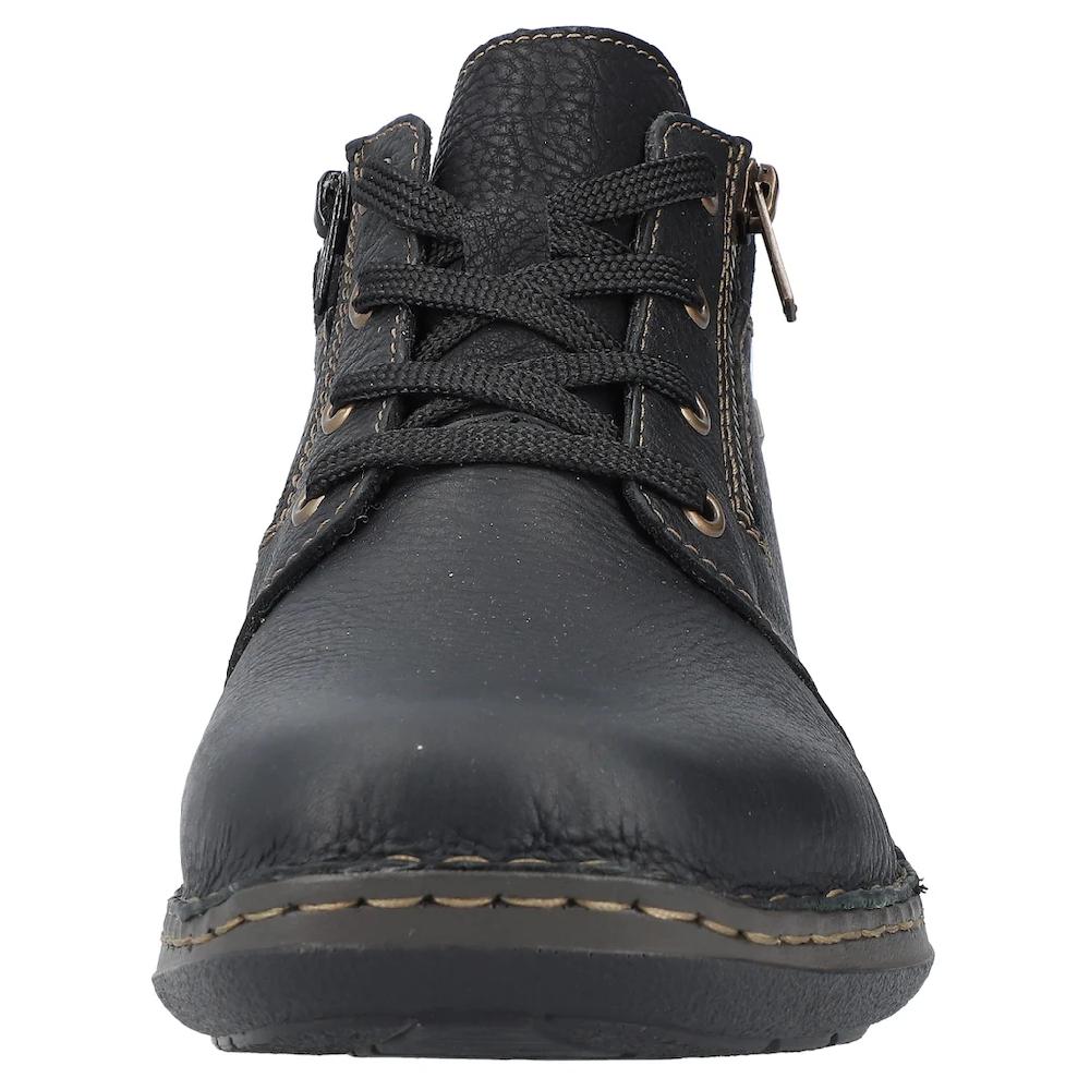Rieker Winterboots Mit Wasserabweisender TEX-Membran Online Bestellen