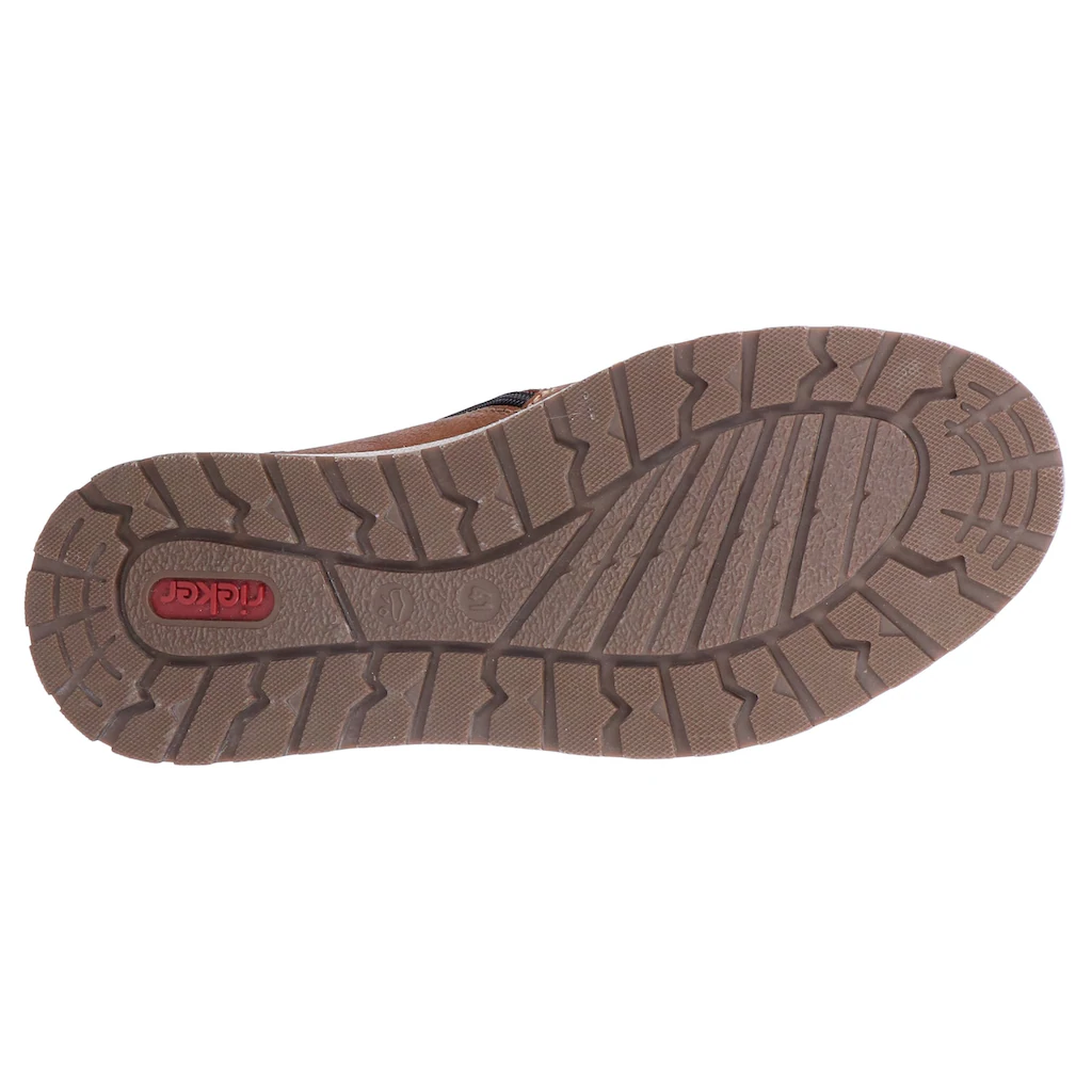 Rieker Winterboots Mit Wasserabweisender TEX-Membran Bestellen