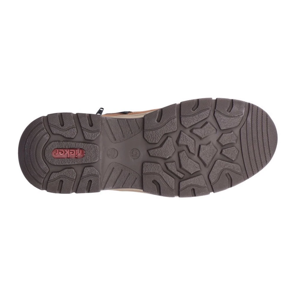 Rieker Winterboots Mit Wasserabweisender TEX_Membrane Bestellen