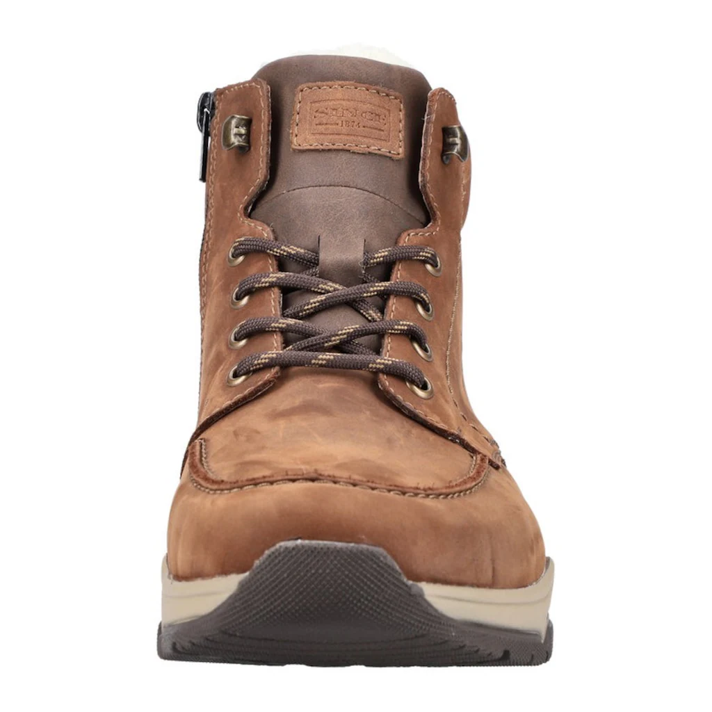 Rieker Winterboots Mit Wasserabweisender TEX_Membrane Bestellen