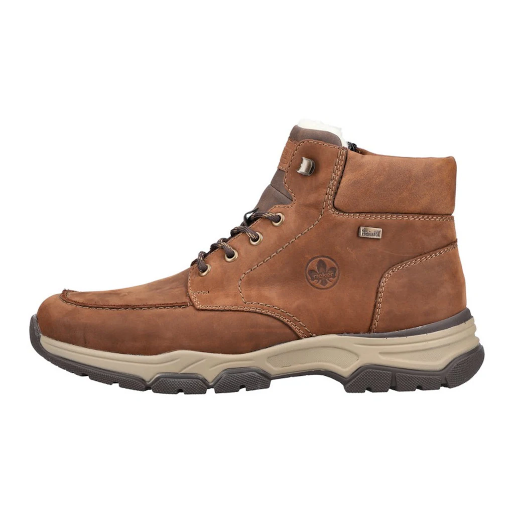 Rieker Winterboots Mit Wasserabweisender TEX_Membrane Bestellen