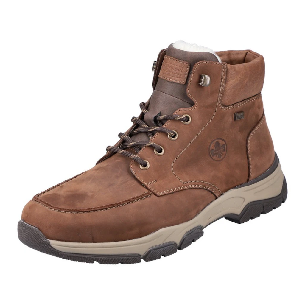 Rieker Winterboots mit wasserabweisender TEX_Membrane bestellen
