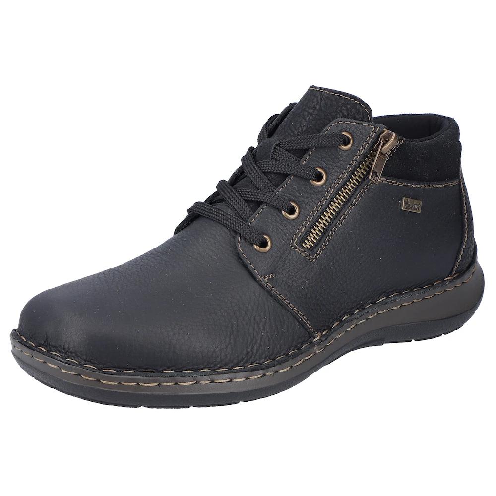 Rieker Winterboots mit wasserabweisender TEX-Membran online bestellen