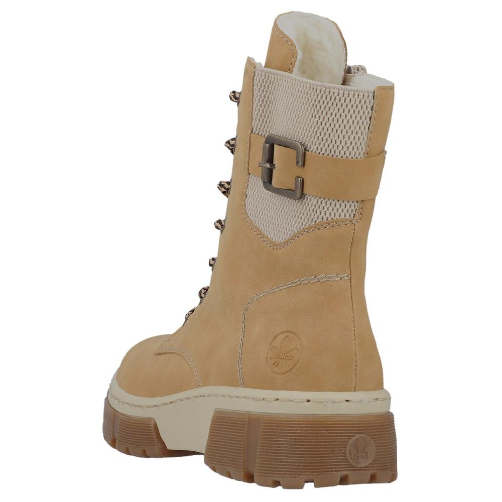 Rieker Winterboots Online Bestellen