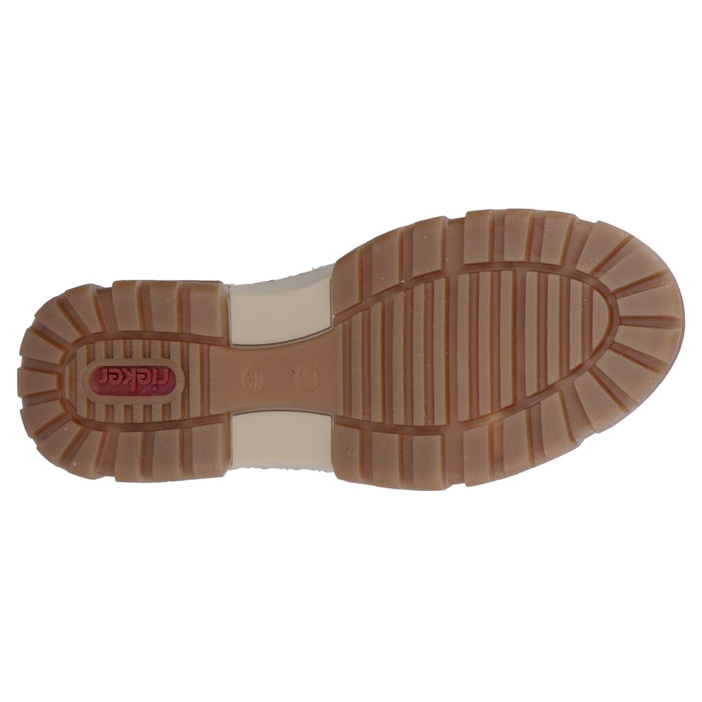Rieker Winterboots Online Bestellen
