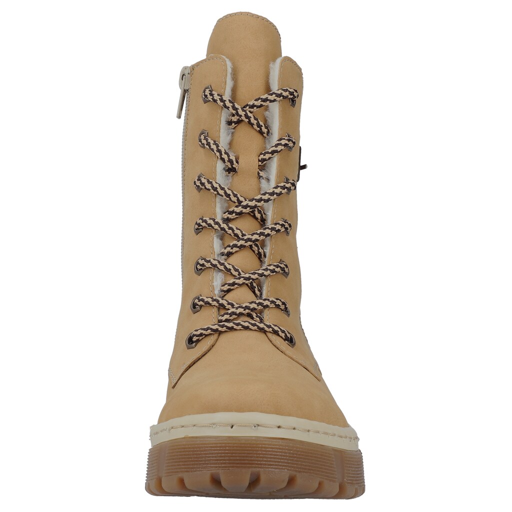 Rieker Winterboots Online Bestellen