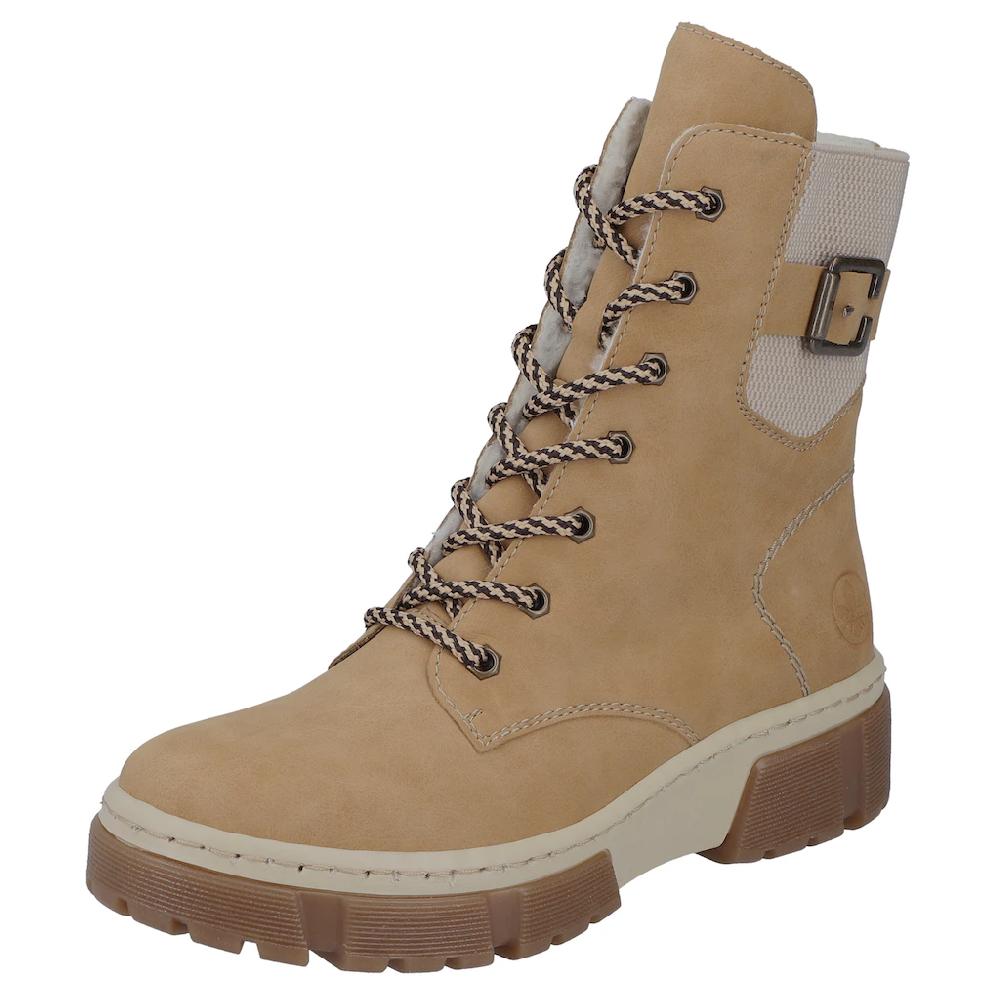 Rieker Winterboots online bestellen