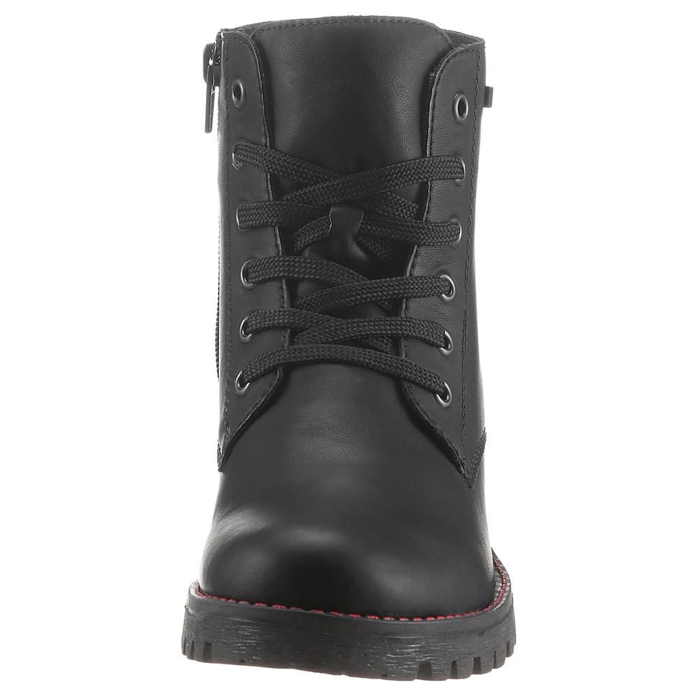 Rieker Winterboots Schnürboots Stiefelette Mit Wasserabweisender TEX-Ausstattung Kaufen