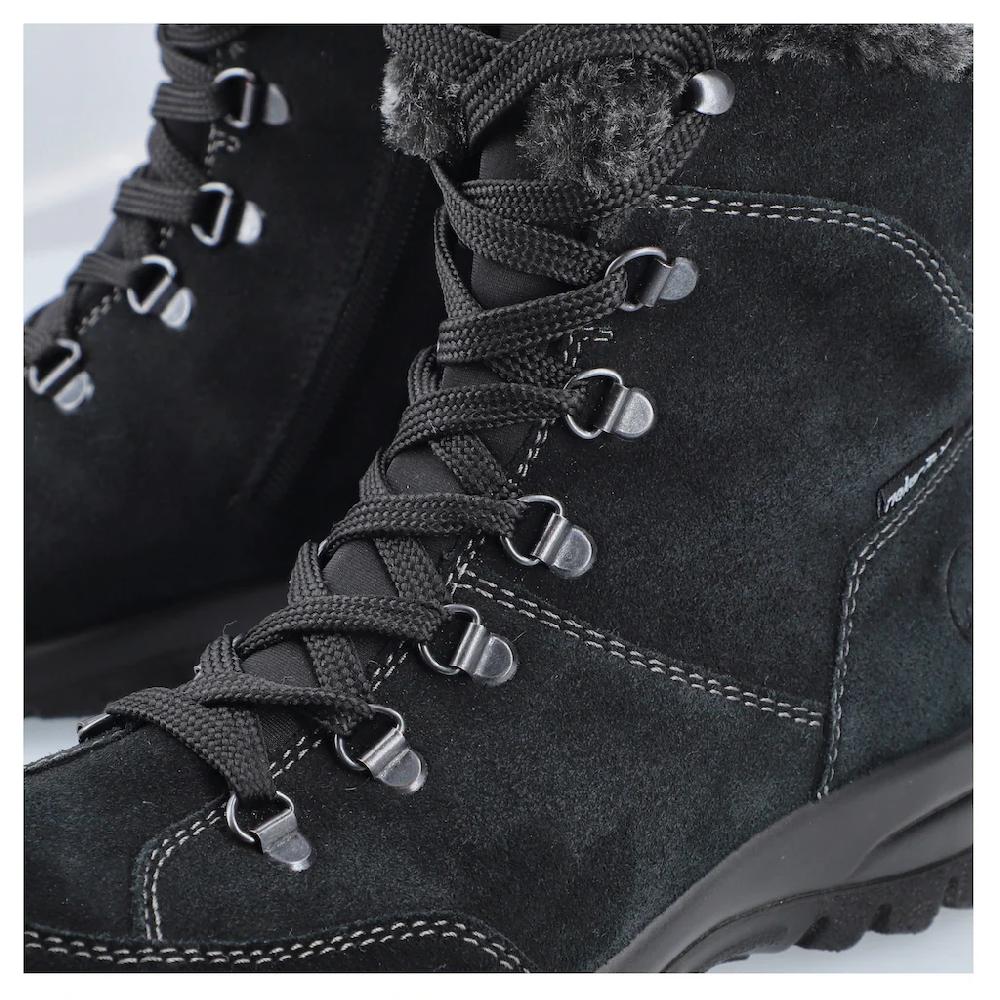 Rieker Winterboots Schnürboots Stiefelette Mit Wasserabweisender RiekerTEX-Membran Kaufen