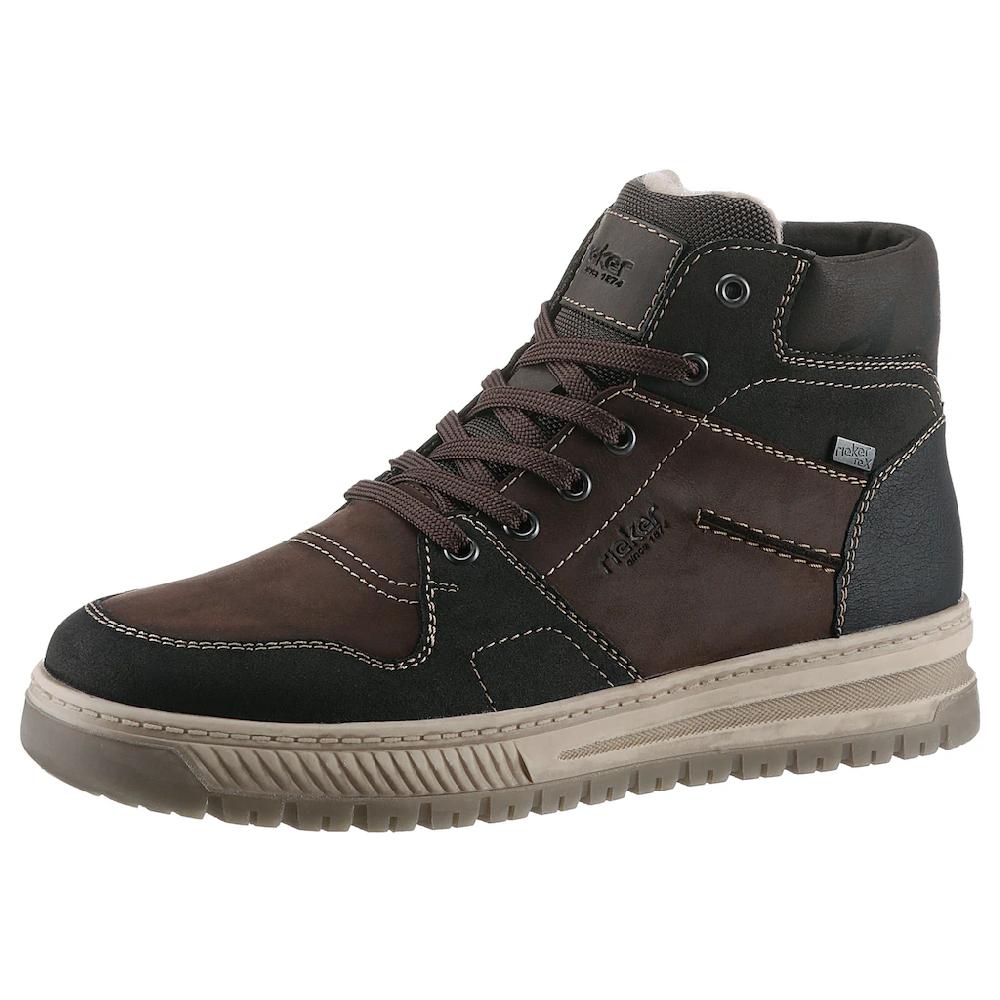 Rieker Winterboots Sneaker Schnürboots - 150 Jahre RIEKER Jubiläumsartikel online kaufen