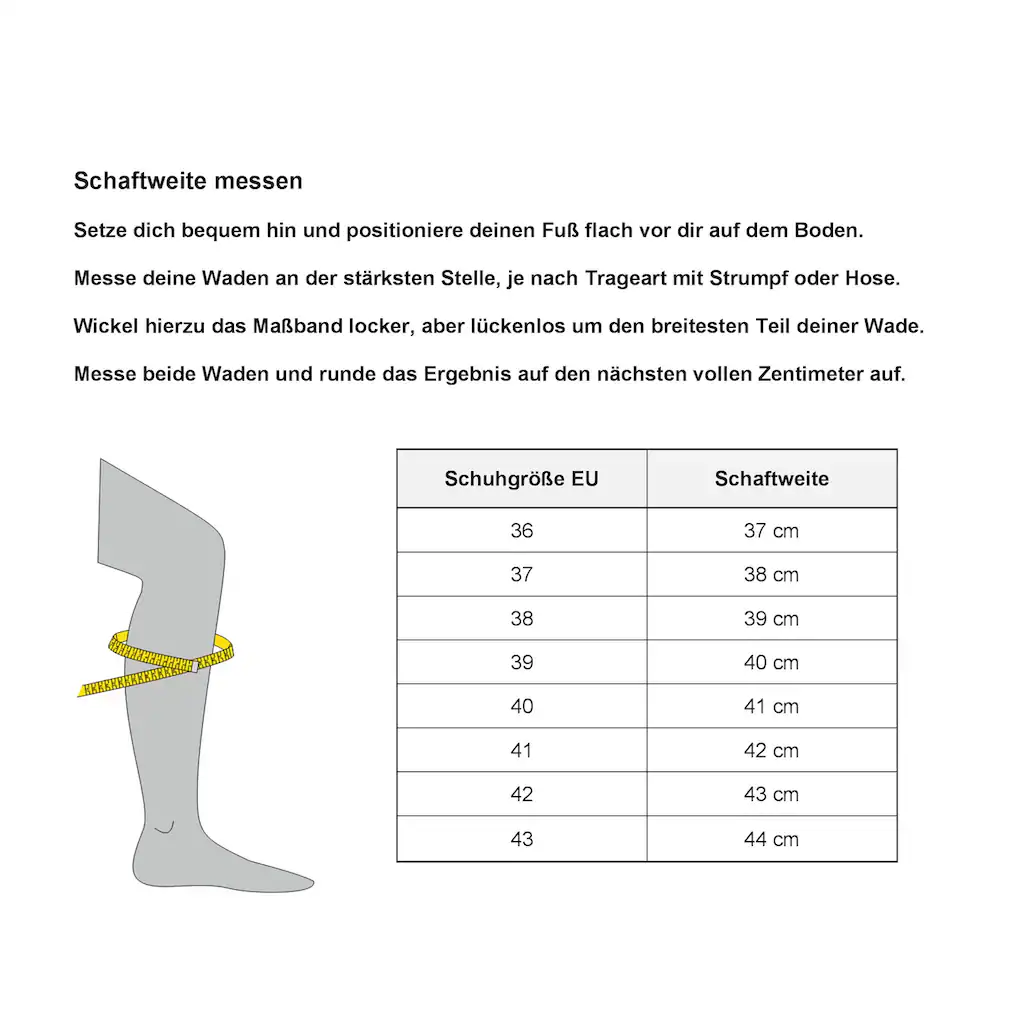 Rieker Winterstiefel Boots Rieker-TEX Mit Einer Schafthöhe Von Ca. 28 Cm Bestellen