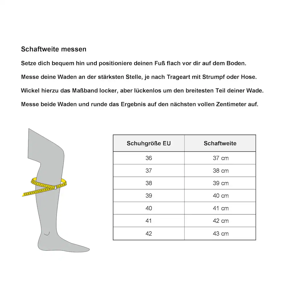 Rieker Winterstiefel Langschaftstiefel Blockabsatz Mit Rieker-TEX-Membran Online Bestellen
