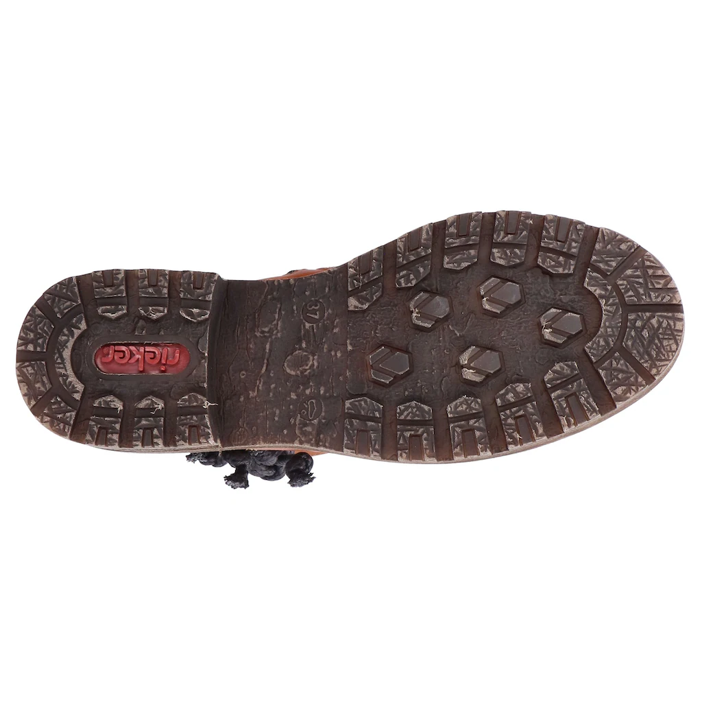 Rieker Winterstiefel Mit Variablen Schaft Von Normal Bis XL Bestellen
