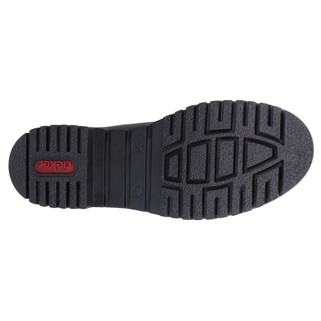 Rieker Winterstiefelette ▷ Für