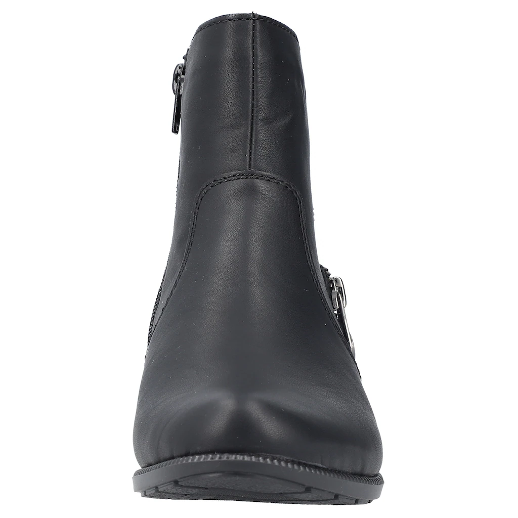 Rieker Winterstiefelette In Schmaler Form Bestellen