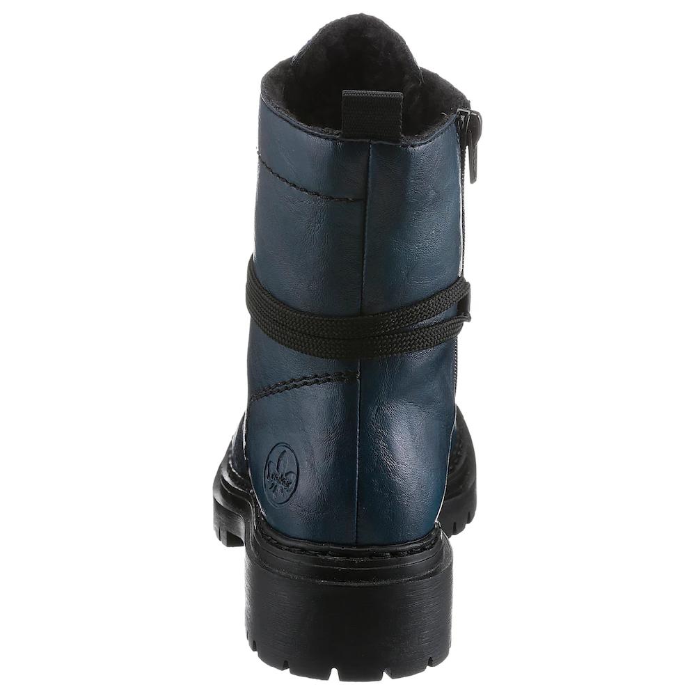 Rieker Winterstiefelette Kaufen