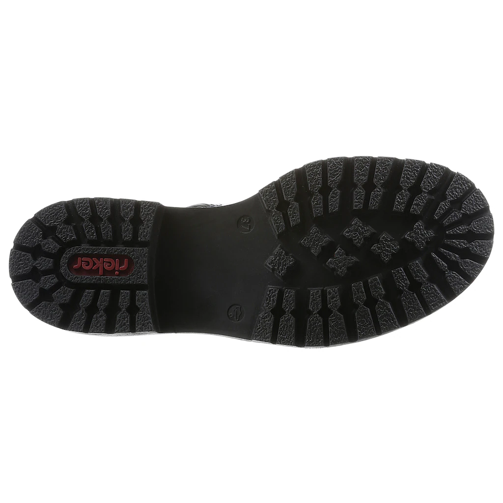 Rieker Winterstiefelette Kaufen