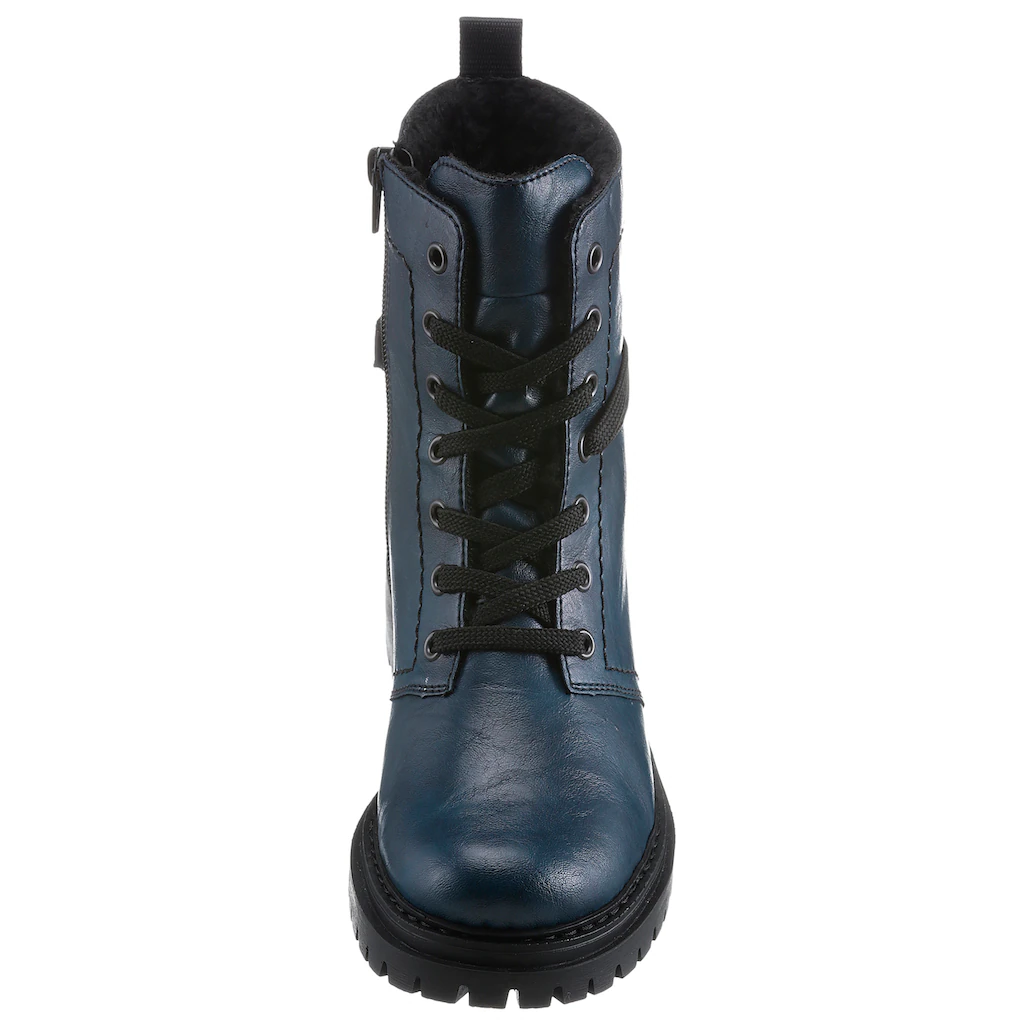 Rieker Winterstiefelette Kaufen