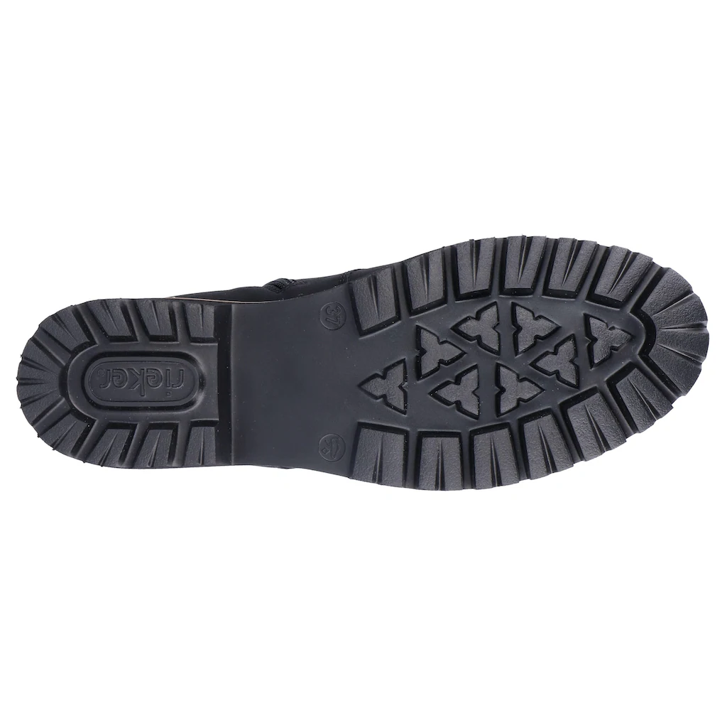 Rieker Winterstiefelette Mit Rieker-Tex Ausstattung Online Bestellen