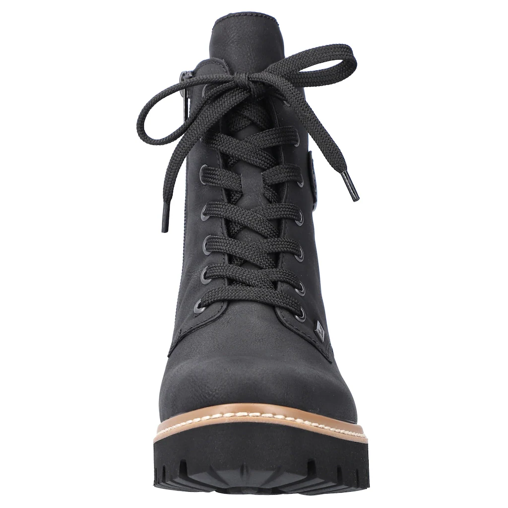 Rieker Winterstiefelette Mit Rieker-Tex Ausstattung Online Bestellen