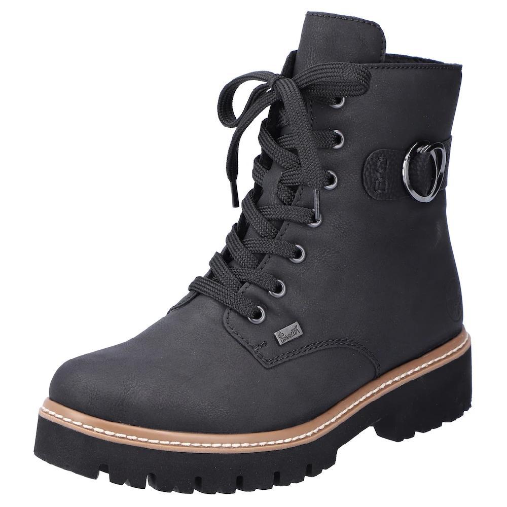 Rieker Winterstiefelette mit Rieker-Tex Ausstattung online bestellen
