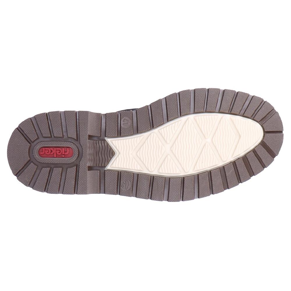 Rieker Winterstiefelette Mit TEX-Membran ▷ Für