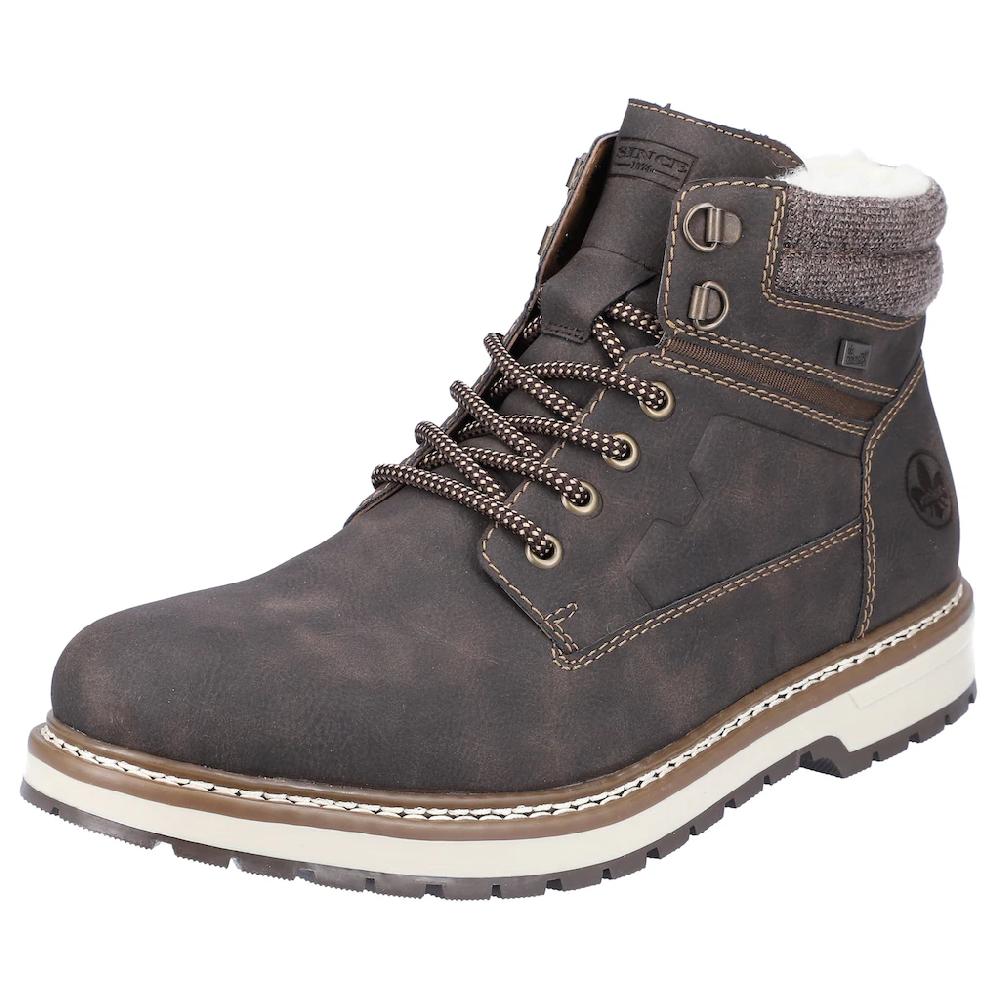 Rieker Winterstiefelette mit TEX-Membran ▷ für