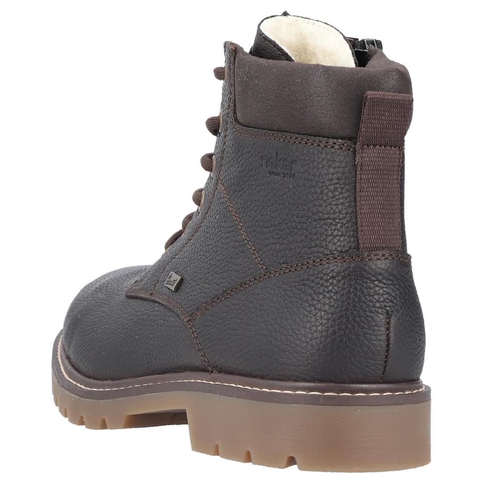 Rieker Winterstiefelette Mit TEX-Membran Online Kaufen