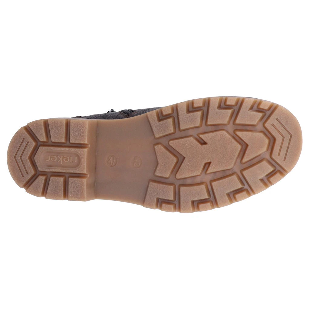 Rieker Winterstiefelette Mit TEX-Membran Online Kaufen