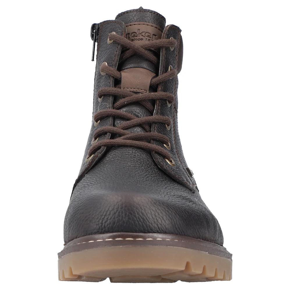 Rieker Winterstiefelette Mit TEX-Membran Online Kaufen